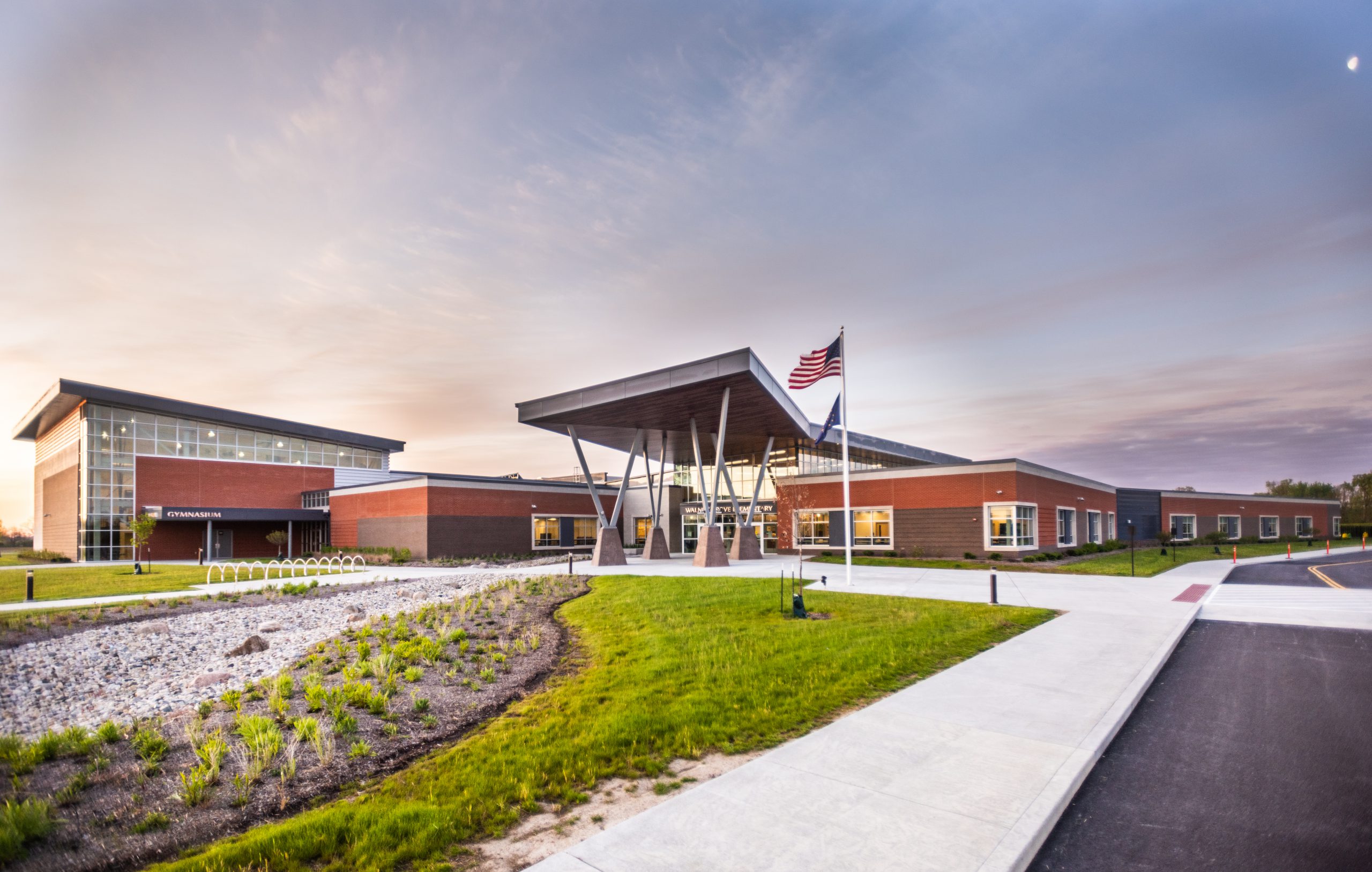 Walnut Grove Elementary School