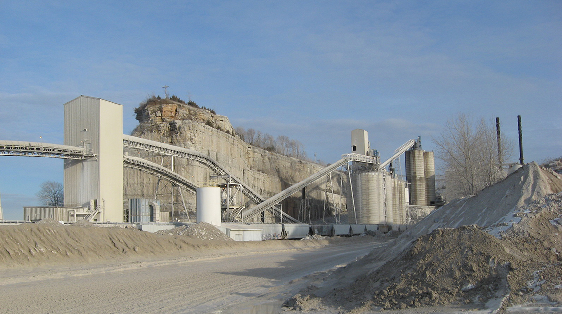 Kiln Continuous Emission Monitoring Systems (CEMS) Relative Accuracy Test Audits (RATA)