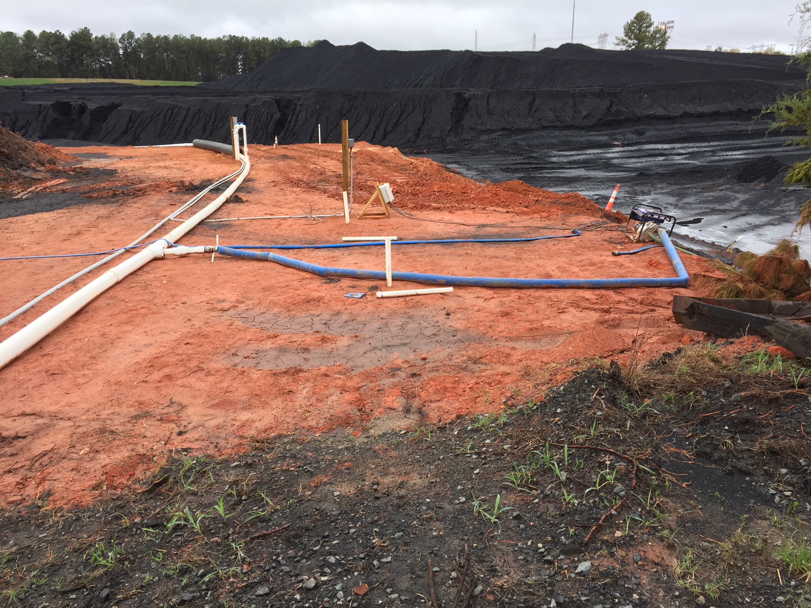 Quasi-Design and Oversight