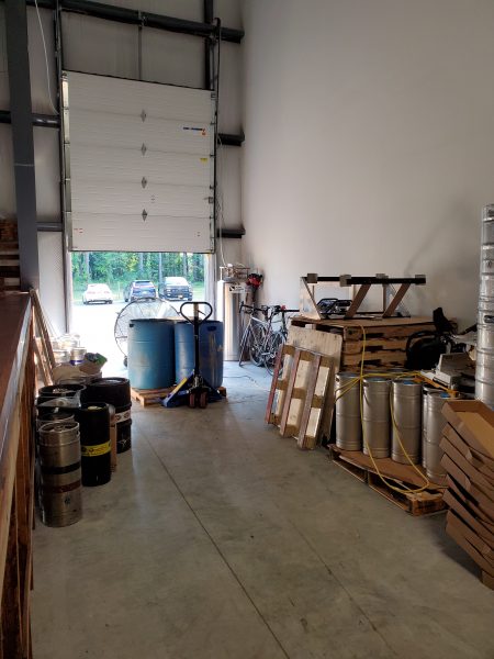 All breweries must be EHS compliant.