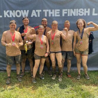 2023 Charlotte Spartan Race