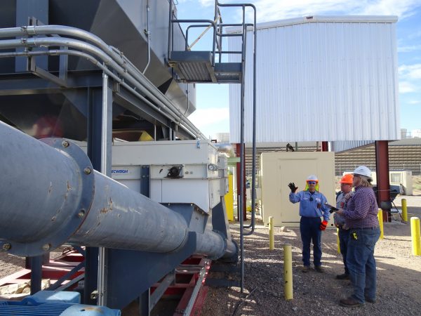 What is a Safety Leader?