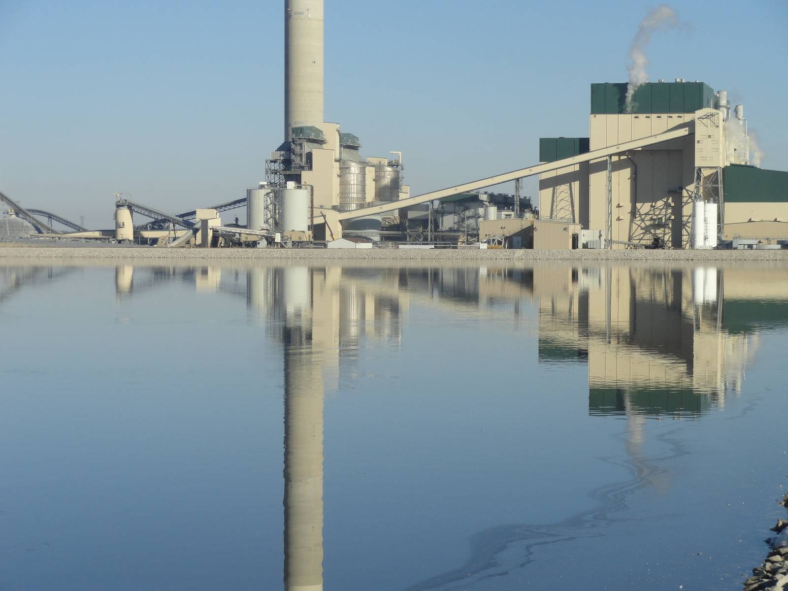 Water/Wastewater Management Evaluation