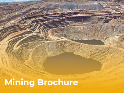 Mining Brochure