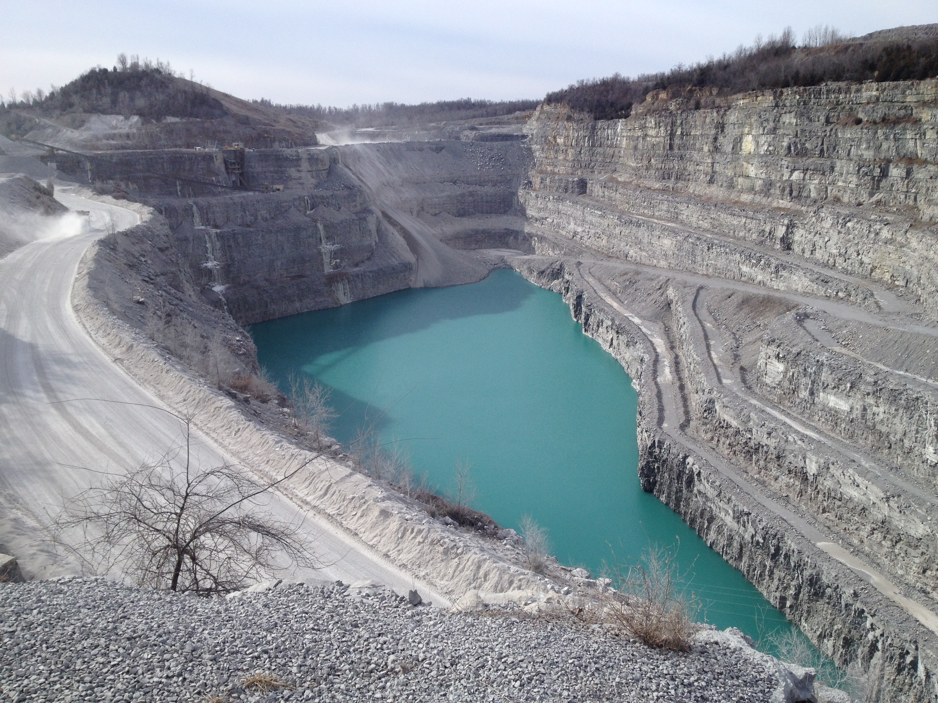 Air Quality Construction Permit Application