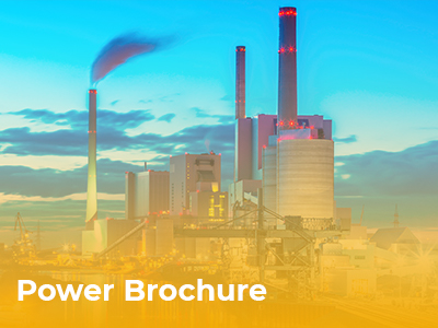Power Brochure