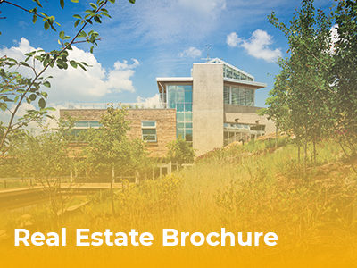 Real Estate Brochure