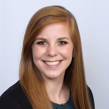 Jenny Rickford O’Brien