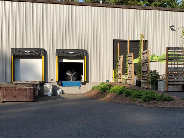 All breweries must be EHS compliant.