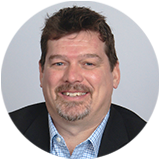 Heath Harry of CEC's Manufacturing Infrastructure Services group