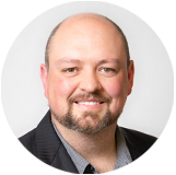 Steve Herron of CEC's Manufacturing Infrastructure Services group