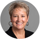 Debbie Lagamba of CEC's Manufacturing Infrastructure Services group