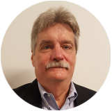 Paul Schuetz of CEC's Manufacturing Infrastructure Services group