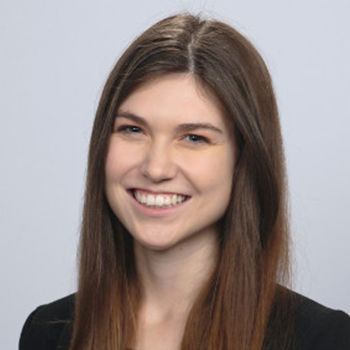 Maria Smith, PhD, RPA