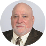 Rege Susalla of CEC's Manufacturing Infrastructure Services group